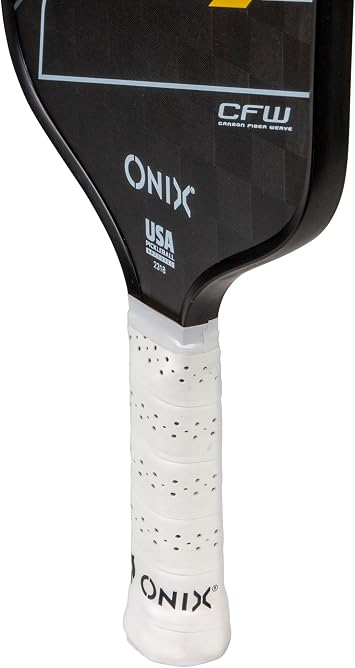 ONIX Z7 Pickleball Paddle, Gray