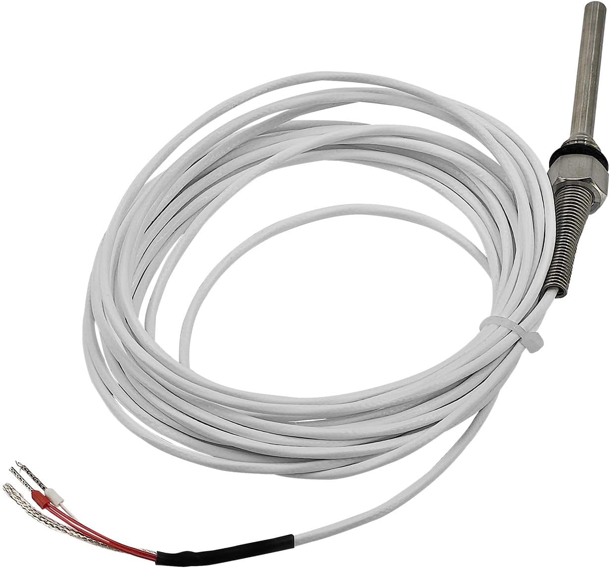 39560628 Temperature Switch Sensor Fits for Ingersoll Rand Air Compressor