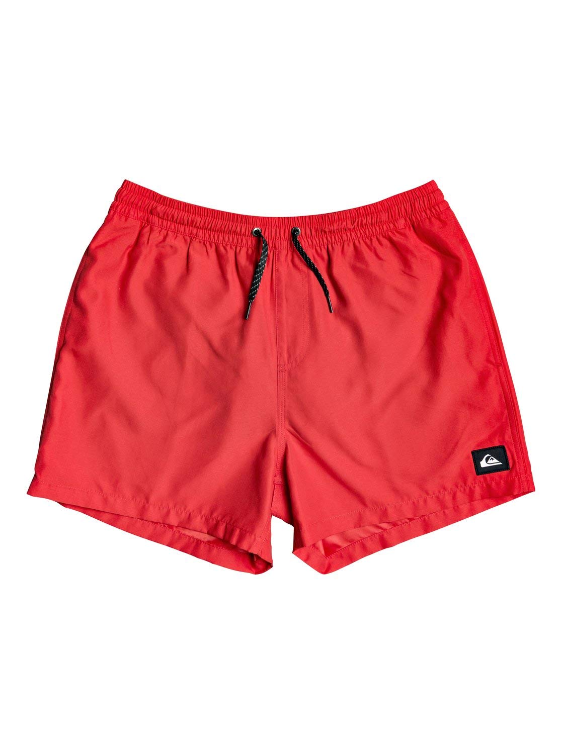 Quiksilver Everyday Volley Short de bain pour homme Taille élastique 38,1 cm