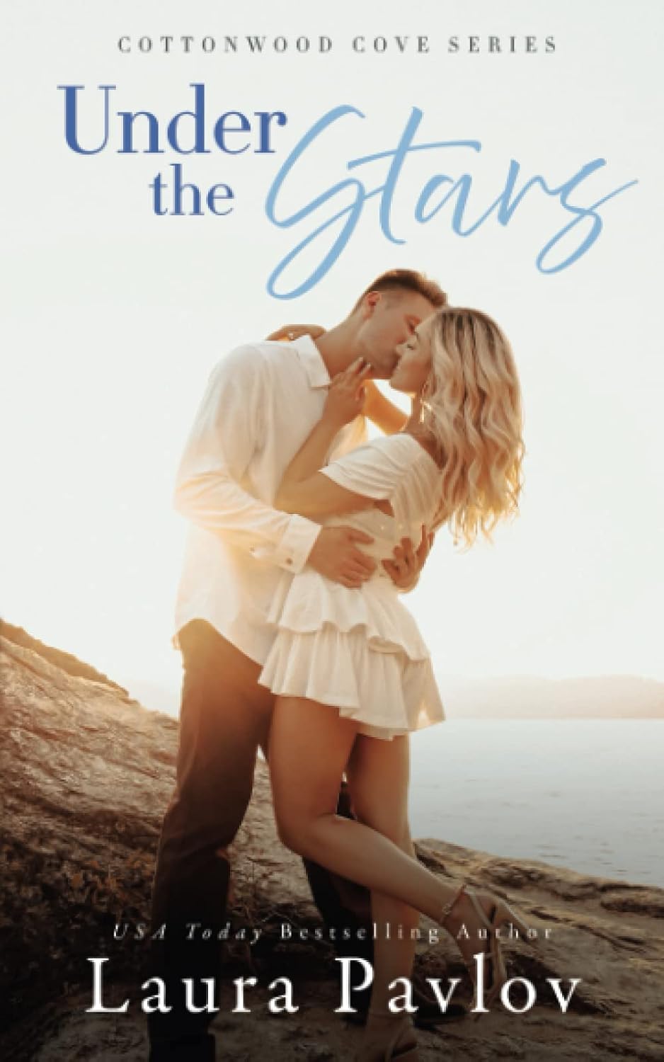 Under the Stars A Small Town, Age Gap, Billionaire Romance