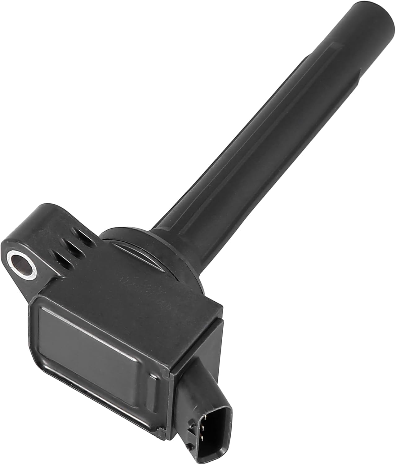 X AUTOHAUX Car Automotive Ignition Coil Engine Ignition Coil Replacement for Toyota 90919-02271
