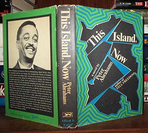 This island, now B0006BODII Book Cover
