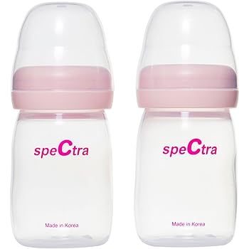 best bottles to use with spectra pump
