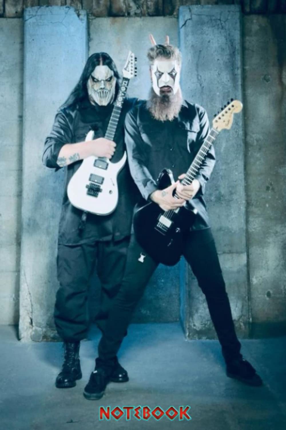 Notebook : Mick Thomson Lined College Ruled Paper, Thankgiving Notebook Journal, Matte Finish Cover, Diary, 6x9 100 Pages, Planner #476