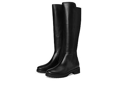 Cole Haan Lyndon Waterproof Tall Equestrian Boots Women