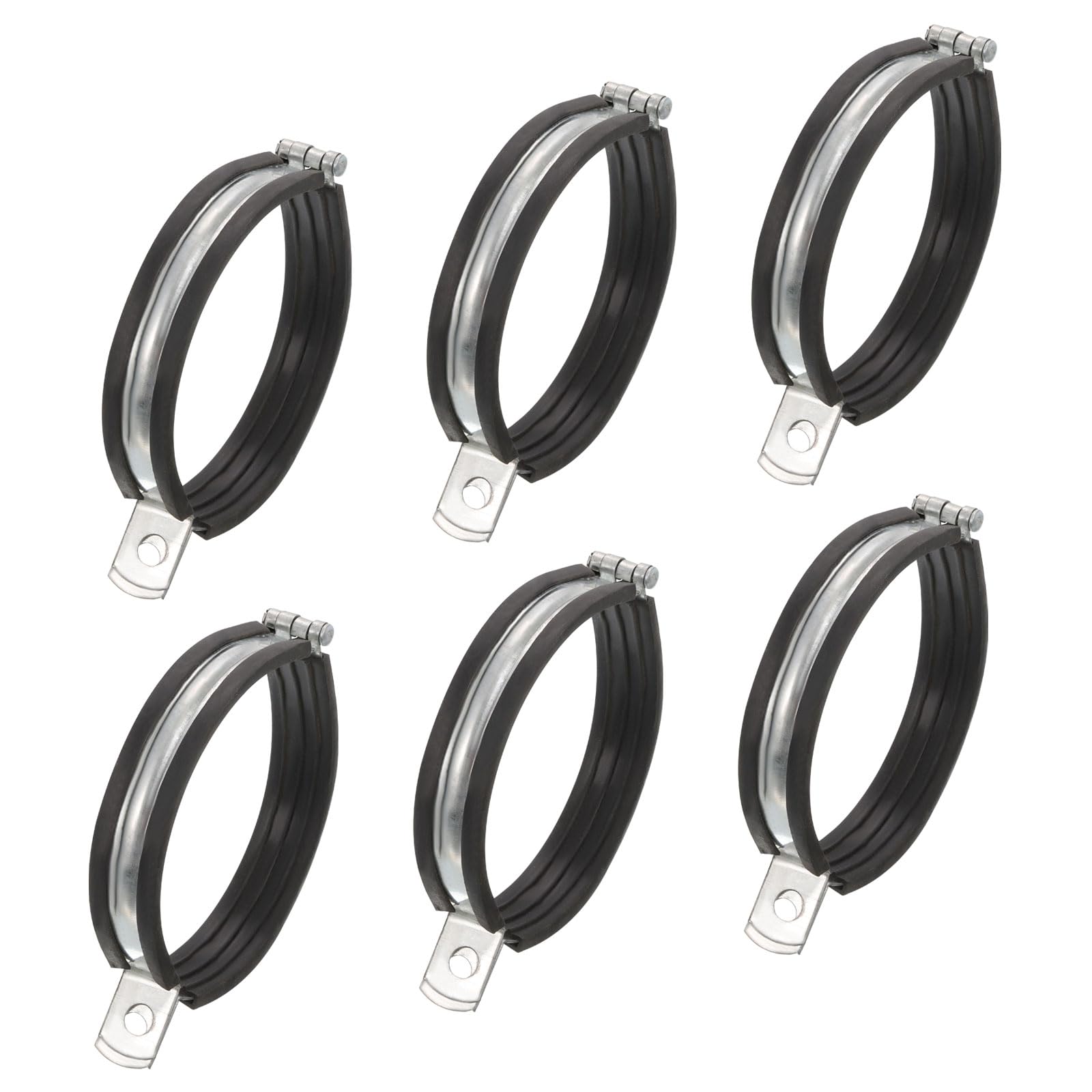 Sangles de suspension de tuyau de 110 mm pour rénovation de plomberie domestique