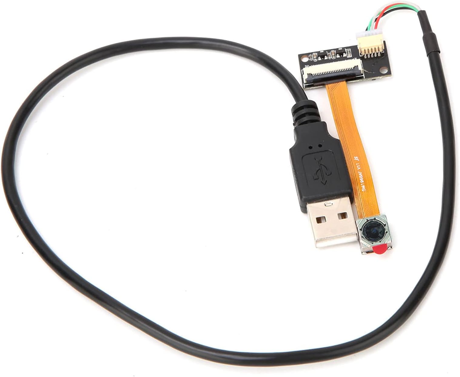 【𝐂𝐡𝐫𝐢𝐬𝐭𝐦𝐚𝐬 𝐃𝐞𝐚𝐥𝐬】Camera Module OV5640 5MP 25921944P Auto Focus OTG UVC USB Camera Module