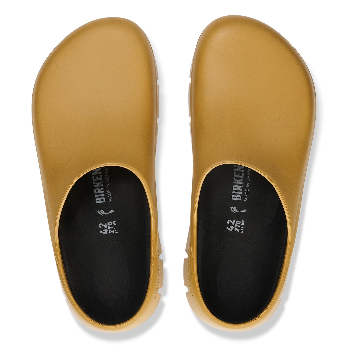 Birkenstock Super-Birki 2.0 1025969 Black Nero Ciabatta Zoccolo Uomo Professional