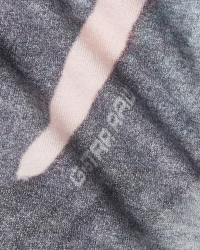Miniatura 5 de G-Star Raw Printed Loose T-Shirt Dress Wmn Vestido Informal, Multicolor Coral Pink Watertexture Palm D24484-D611-G538, M Para Mujer