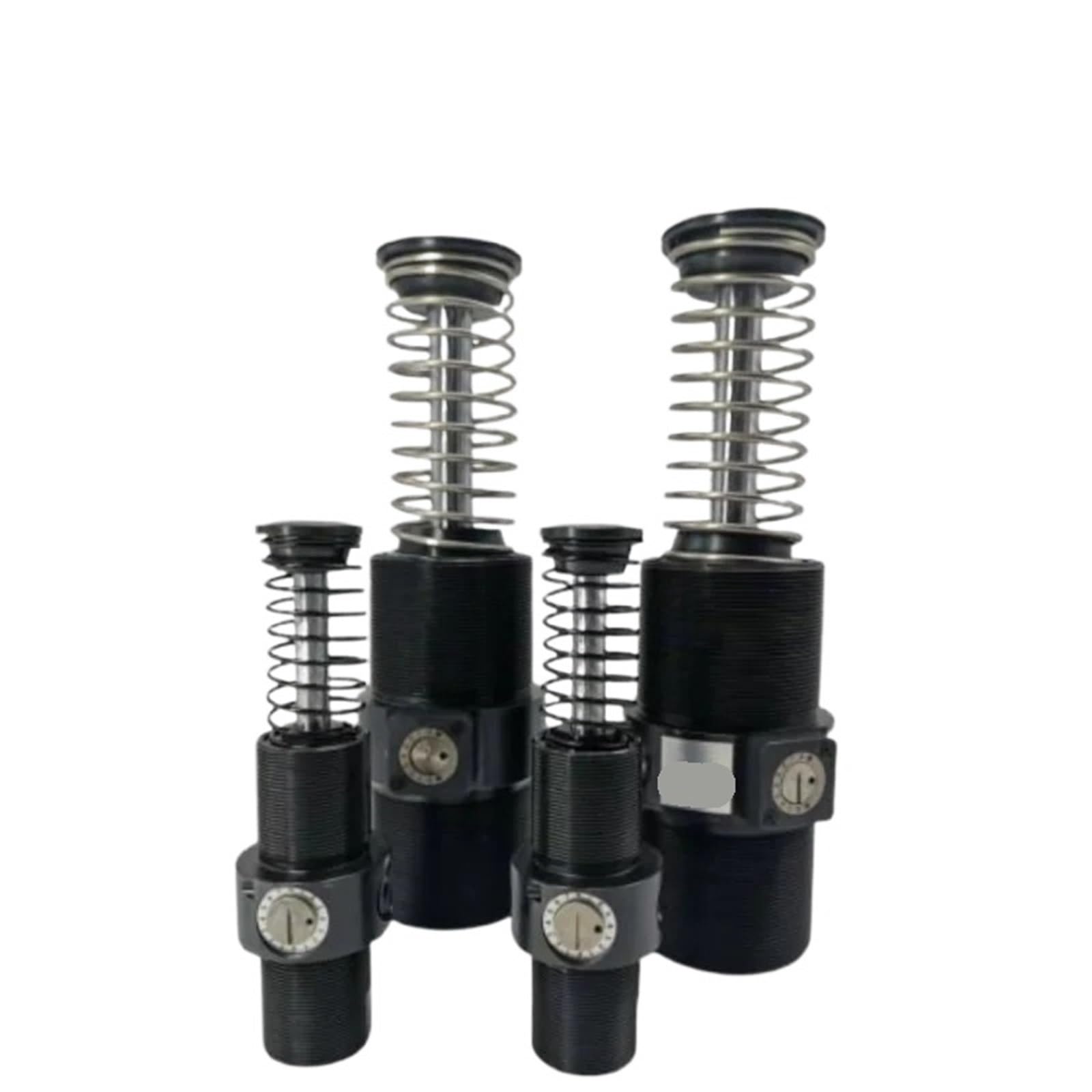 Amortisseur hydraulique BD12-10 et LRBD33-25 pour guidage linéaire