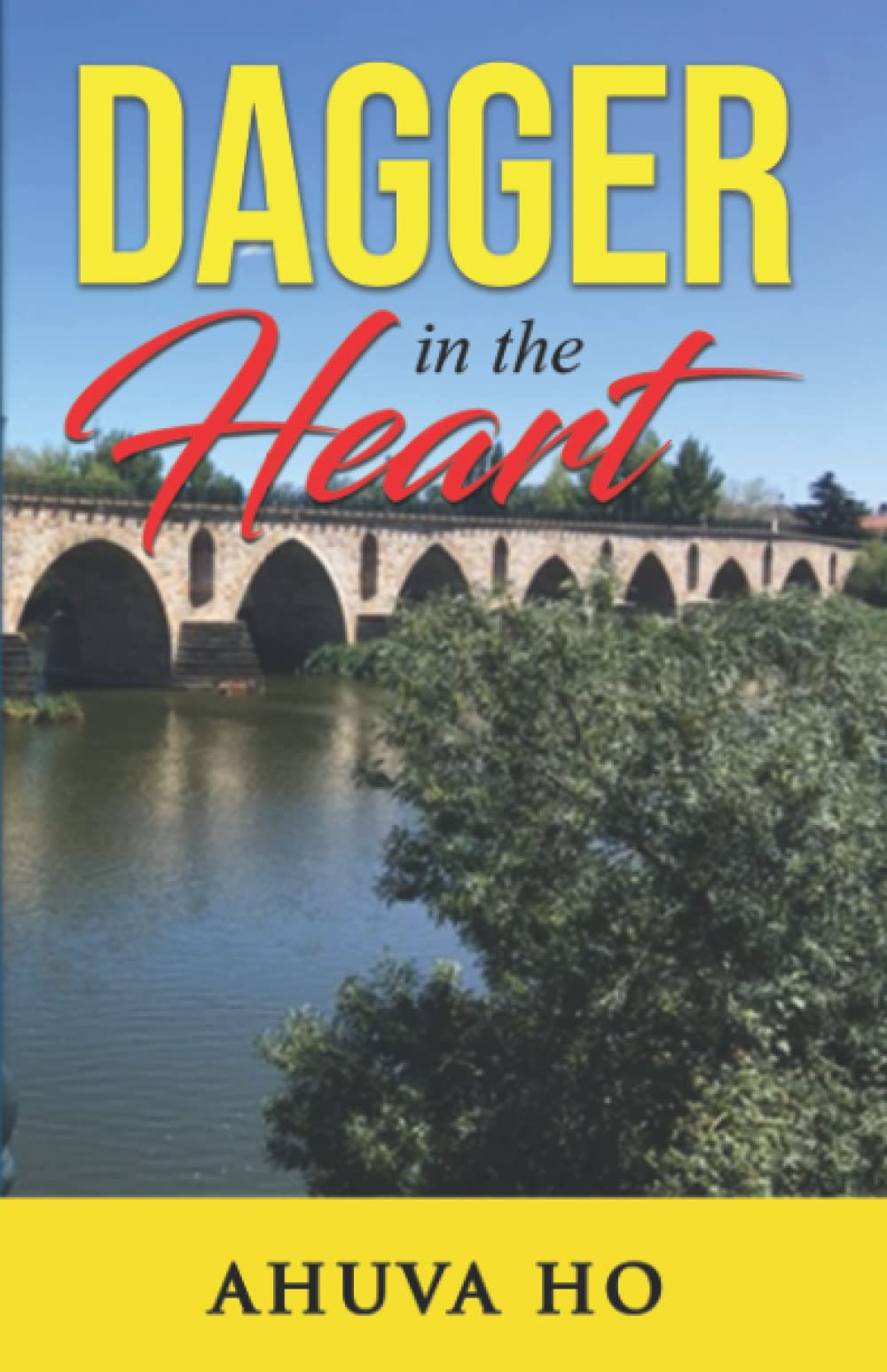 Dagger in the Heart