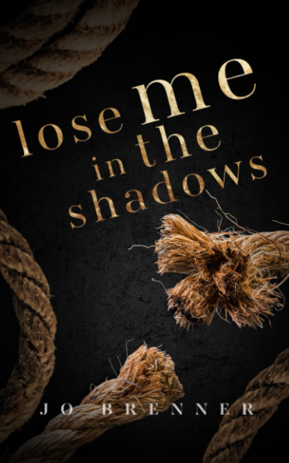 Lose Me In The Shadows (Bad Heroes)