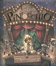 Download Les aventures de Pinocchio PDF