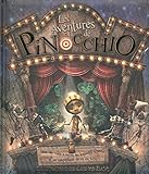  Les Aventures de Pinocchio
