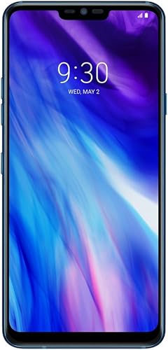 ThinQ LMG710EM 6 1 SIM singola 4GB 64GB 3000mAh Blu ThinQ LMG710EM 6 1 SIM singola 4GB 64GB 3000mAh Blu