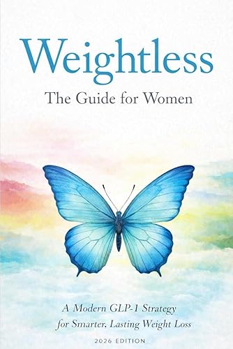 The Weightless Woman