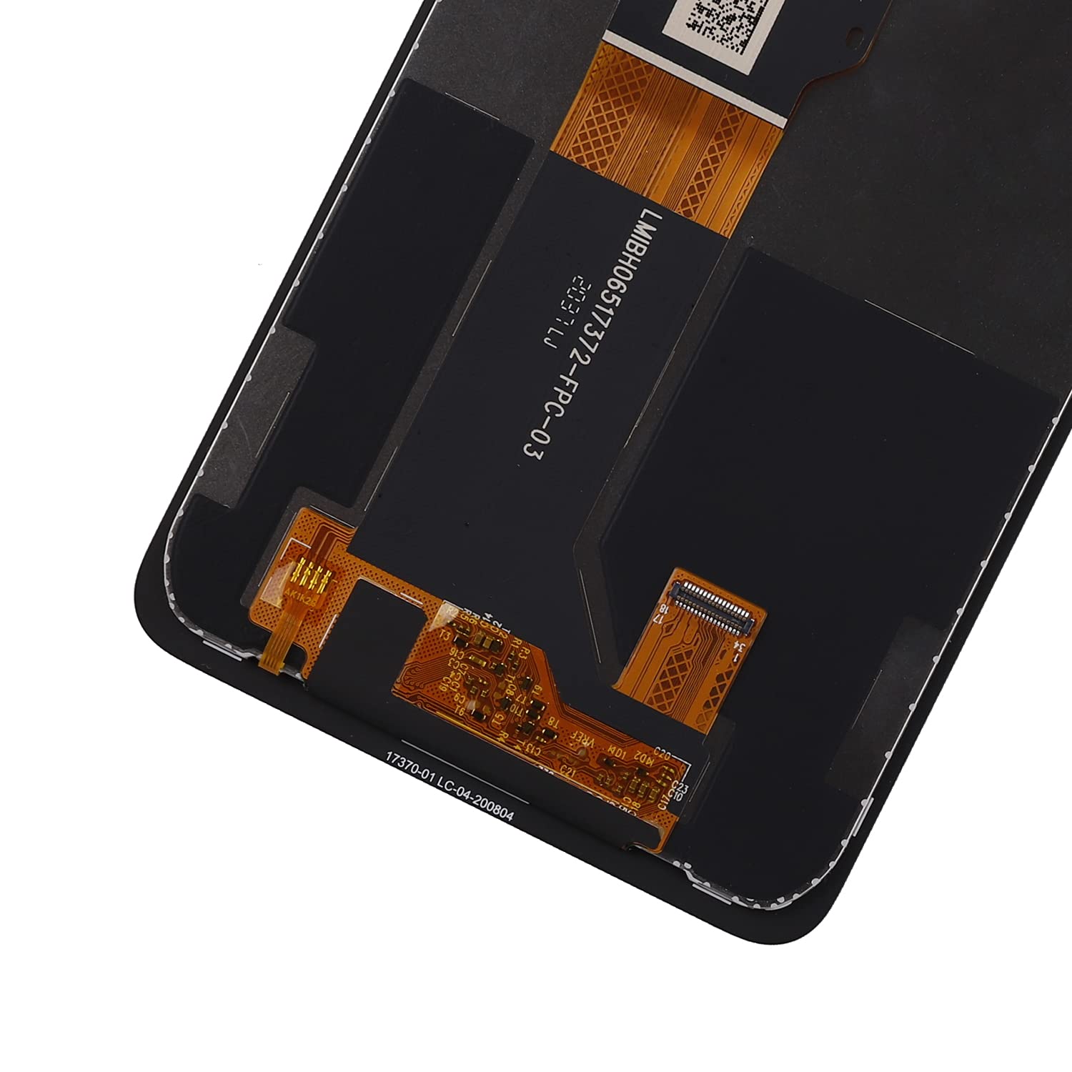 Amazon.com: Duotipa Pantalla táctil digitalizador LCD compatible