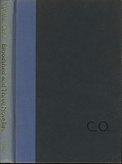 Bloodshed and Three Novellas