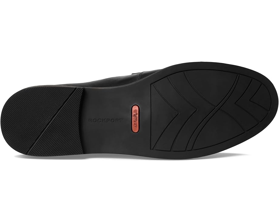 Rockport Weslin - Bottom View