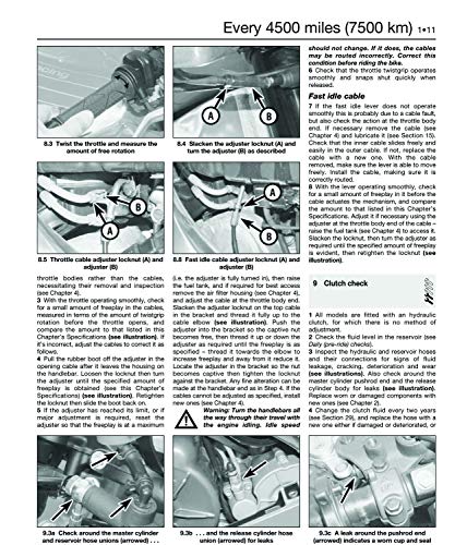 Triumph Bonneville T100, T120, Bobber, Thruxton, Street Twin, Cup & Scrambler (2016 - 2017) Haynes Repair Manual (Haynes Powersport) - Image 2