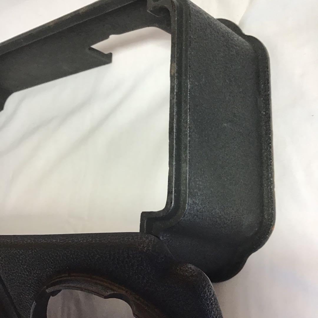 【未使用品】南部鉄器　岩鋳　鉄製茶釜　五徳　湯沸かし　茶道具　長火鉢 Yahoo!オークション -「南部鉄器 茶釜」の落札相場・落札価格
