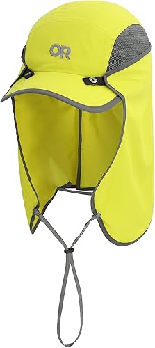 Outdoor Research Gorra Sun Runner Unisex para Adultos