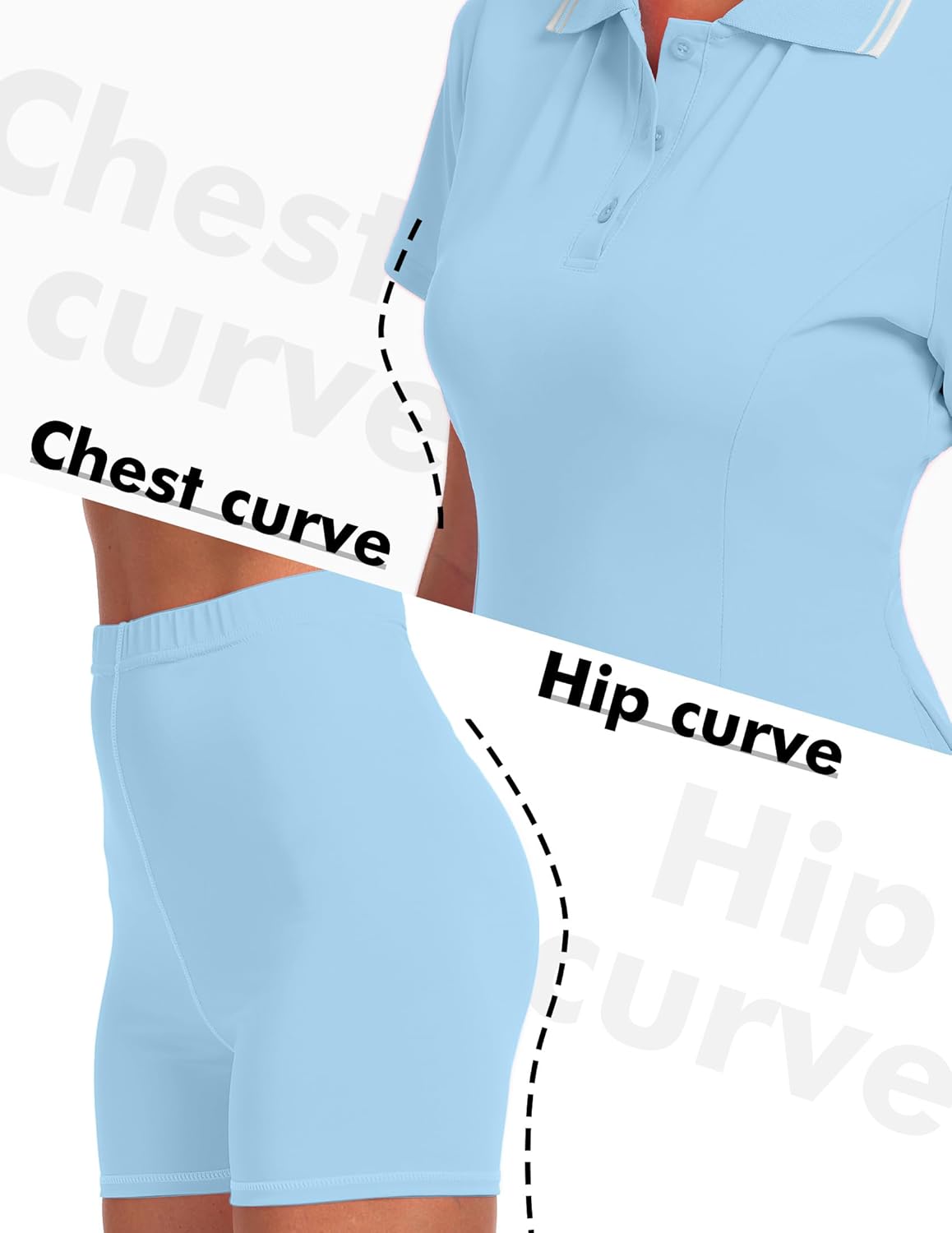 FKEEP Womens Soft - Image 3