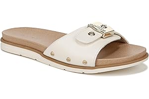 Dr. Scholl's Nice Iconic Flat Sandal