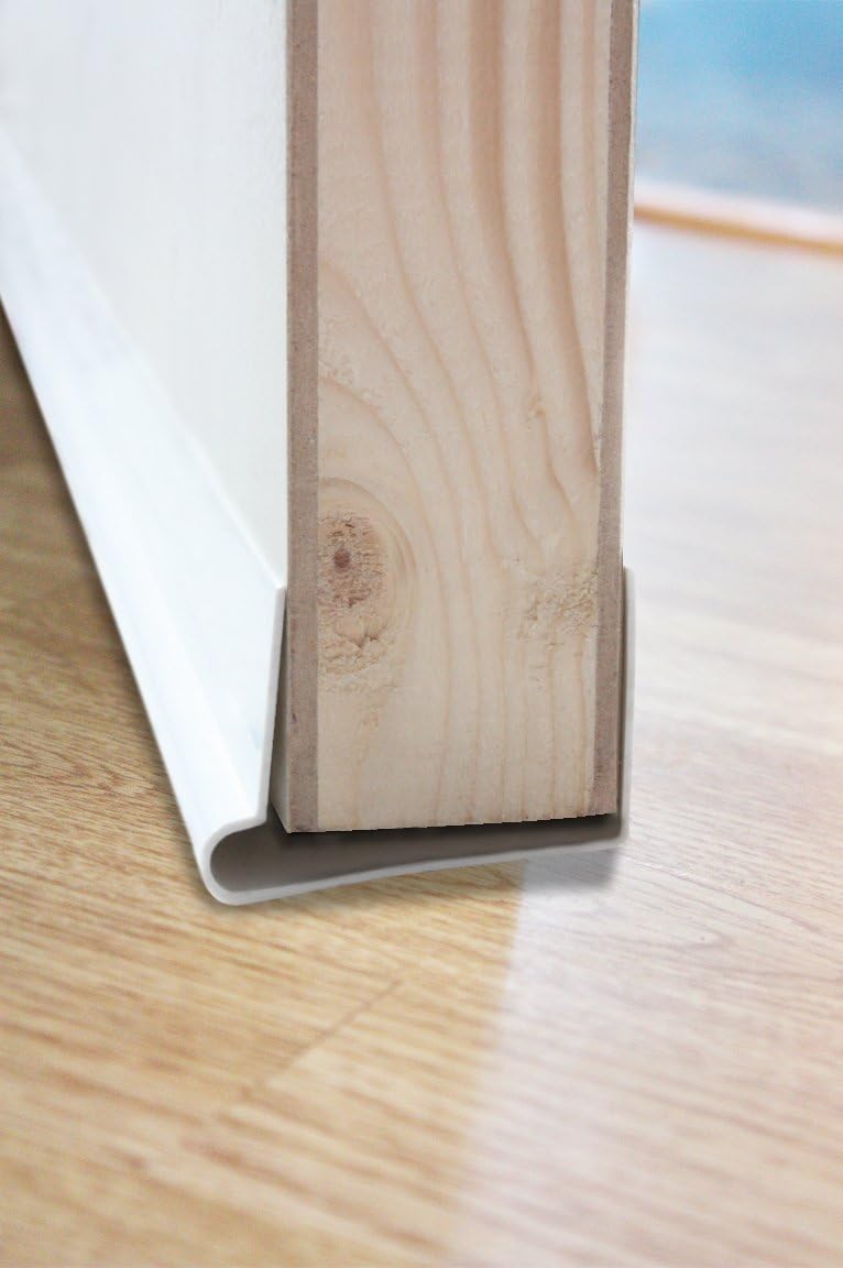 Homemate® Door Draught Excluder UK's Number 1 Draught Excluder Fits