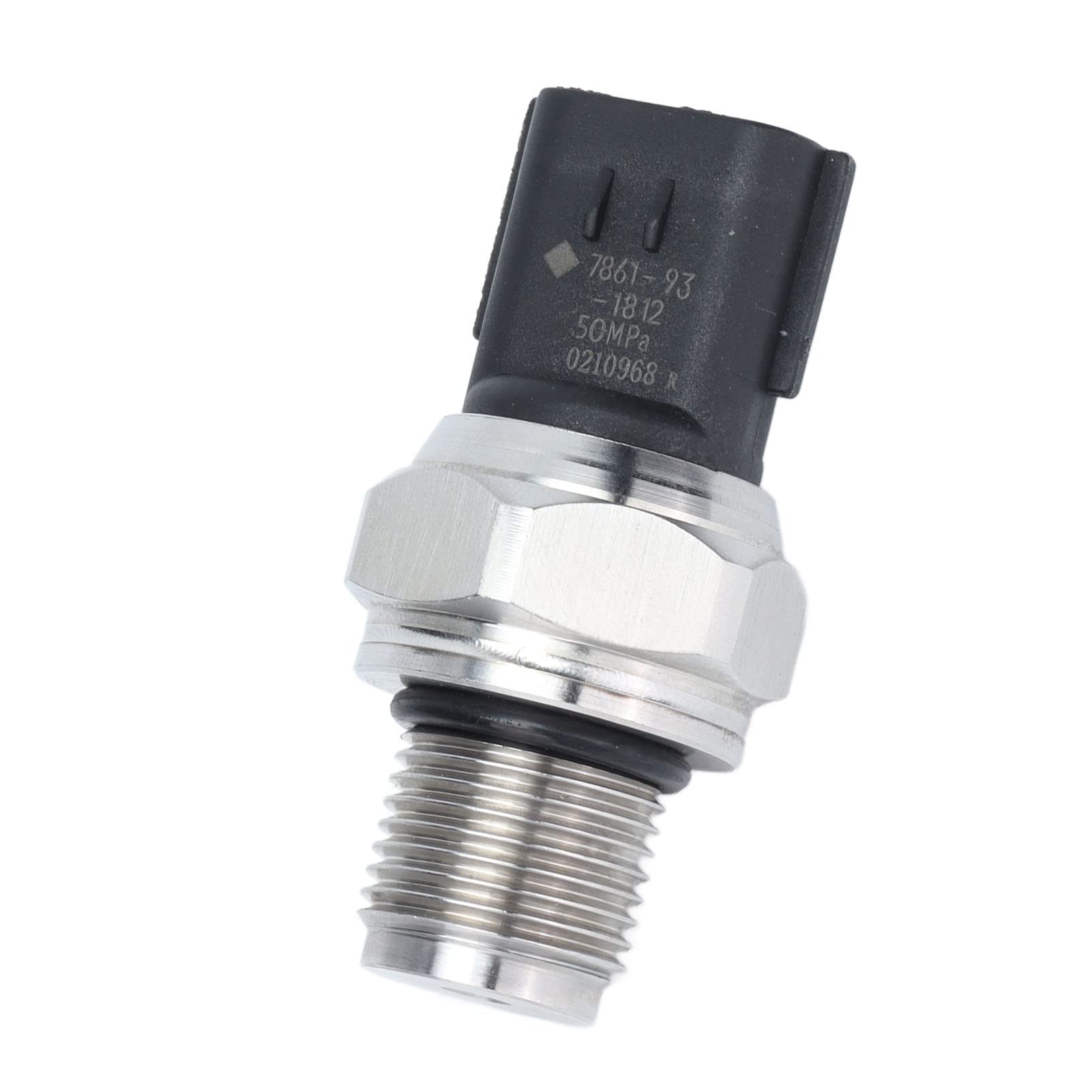Ubersweet® Pressure Sensor, Safe Reliable High Sensitivity Excavator Pressure Sensor Premium Steel High Accuracy for Excavator ||-image-37