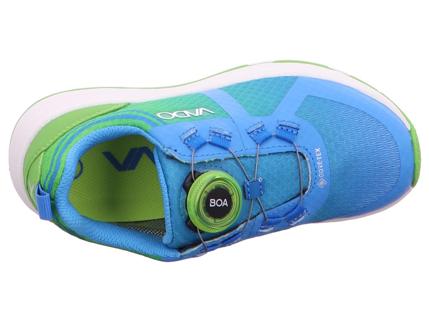 Vado 23332-3302 Freak LO BOA GTX sea Gr. 37