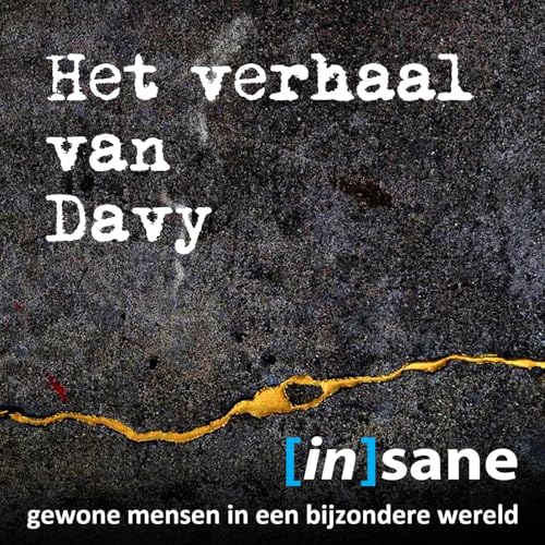Psychische kwetsbaarheid: het verhaal van Davy