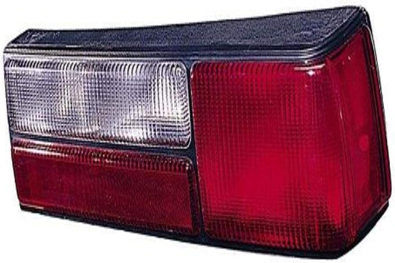 DEPO 330-1407R-AC Replacement Passenger Side Side