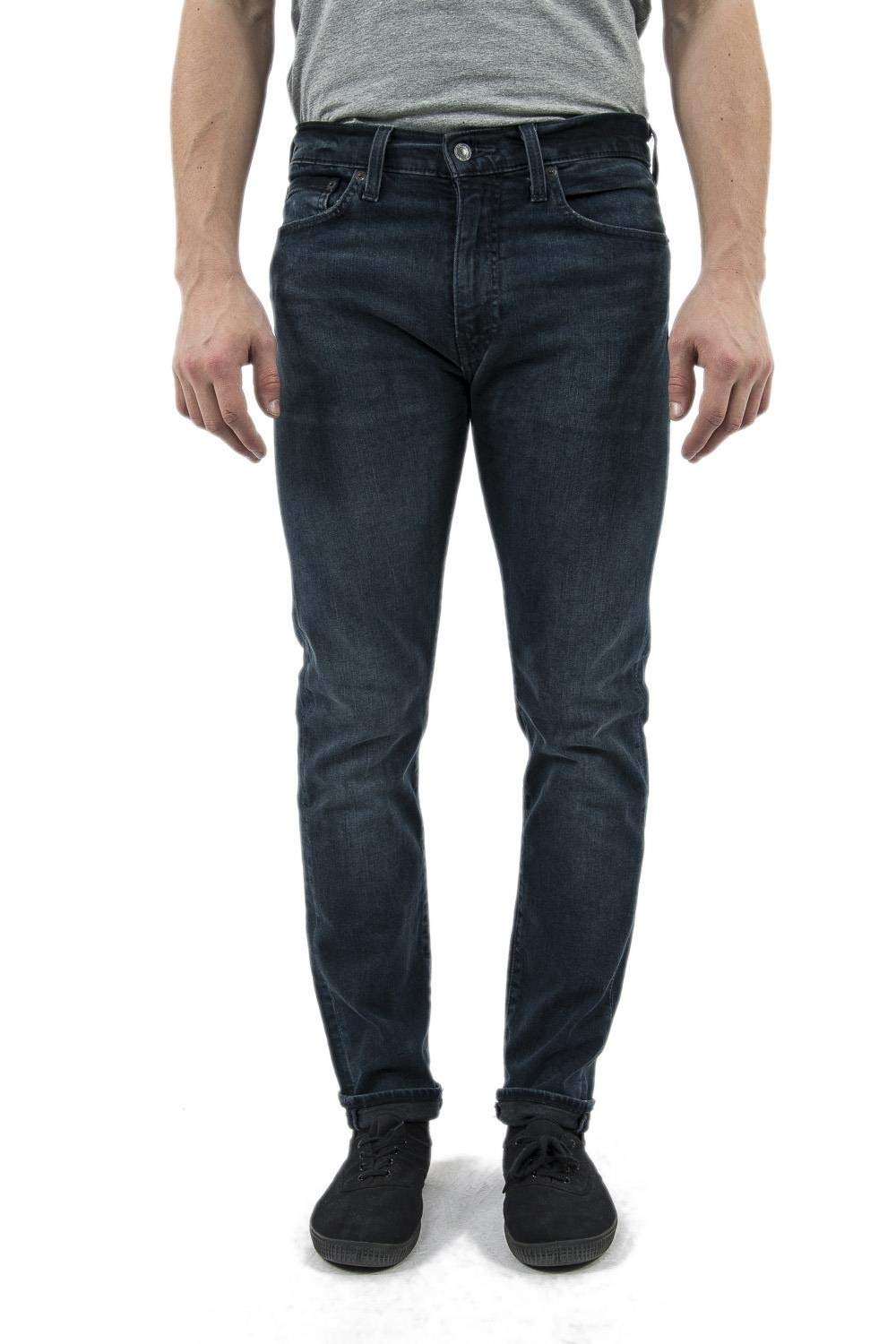 Levi's Men's Big & Tall 512 Slim Taper Jeans — view 108