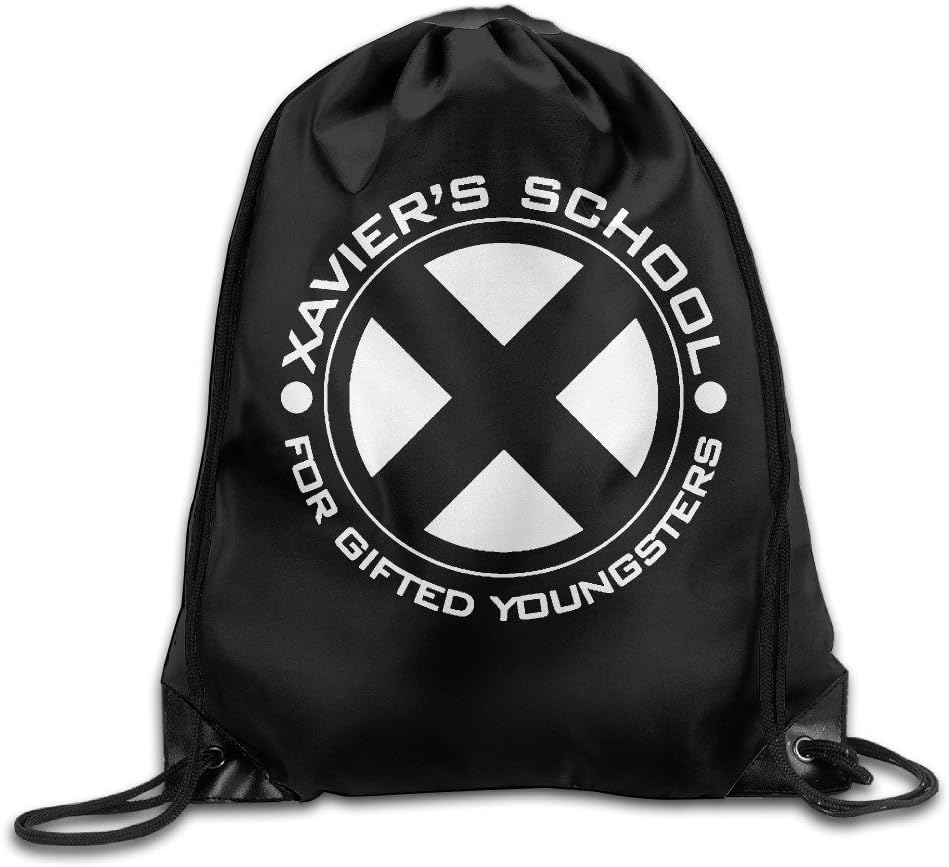 HAAUT X Men Days Of Future Past Port Bag Drawstring Backpack