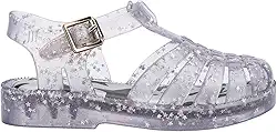 Mini Melissa Possession Shiny Elements Baby Vidro Glitter 35904-23/24