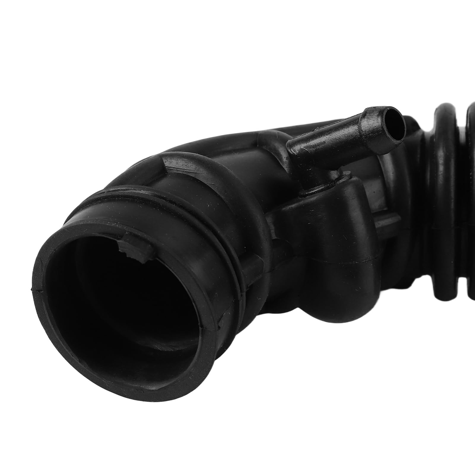 Kanał Wlotu Powietrza Aramox, 95479322 Wąż Filtra Powietrza Guma EPDM Odporny na wysoką temperaturę Odporność na ścieranie Kompatybilny z Chevy, Wąż Filtra Powietrza
