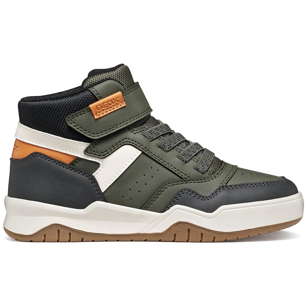 Geox Geox Perth F Trainers ZapatillasNiños