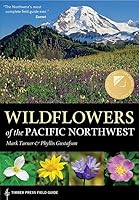 Algopix Similar Product 17 - Wildflowers of the Pacific Northwest A