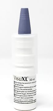 Eyedrops 10 Millilitres x1 Pack