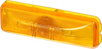 Truck-Lite 19200Y Marker/Clearance Lamp