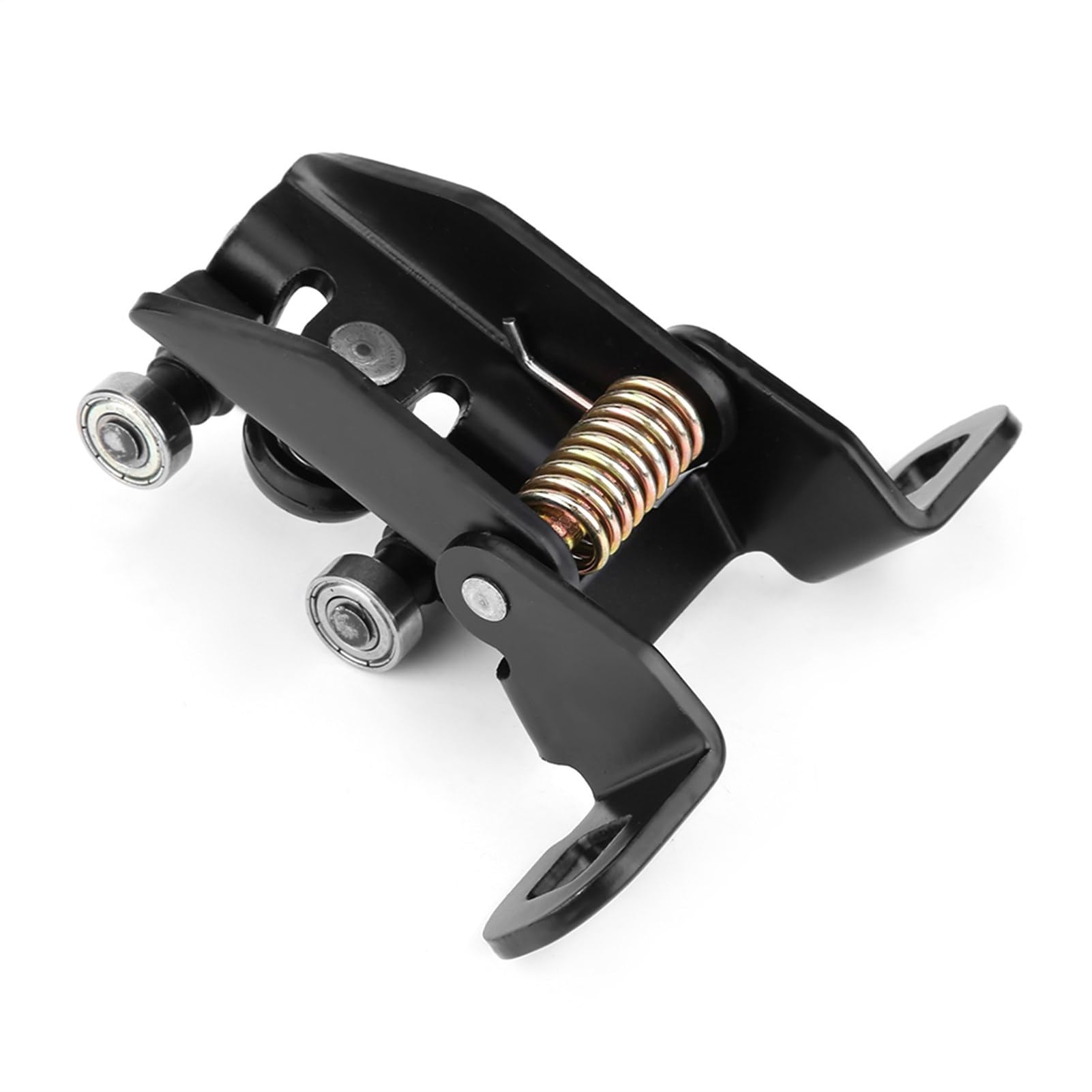 Ensemble de glissières guidage rouleau porte coulissante 3 pièces Kit, for Ford, TRANSIT MK6 MK7 1705694 4796304 4796308