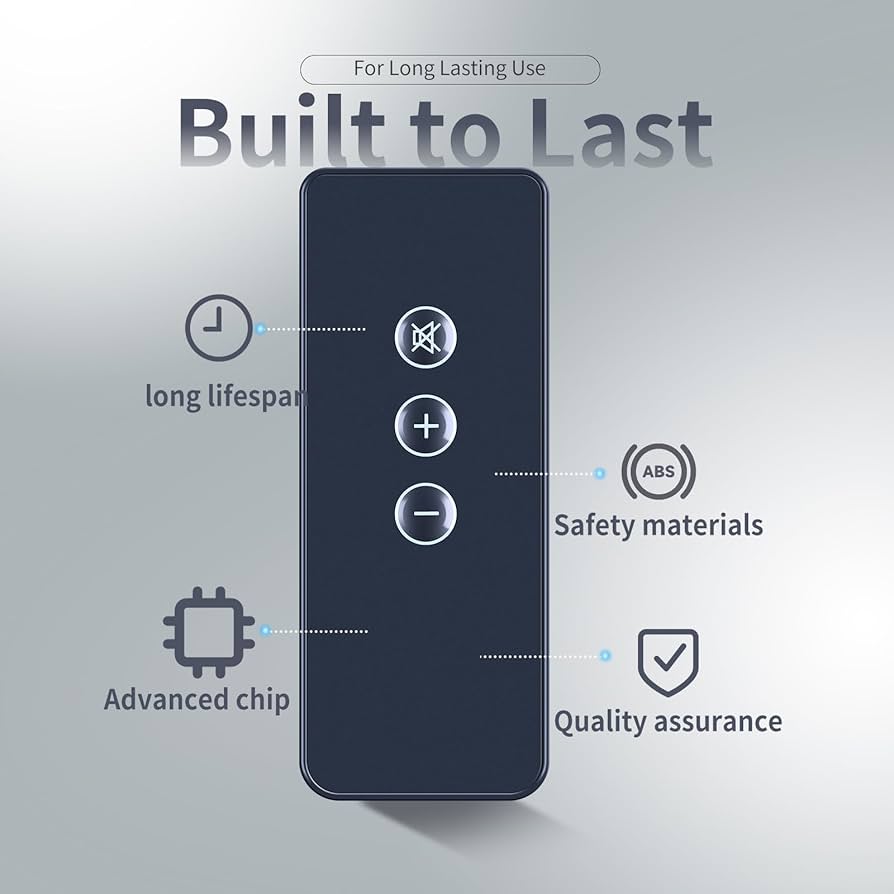 Amazon.com: ZWP RC10 Replacement Remote Control fit for Edifier