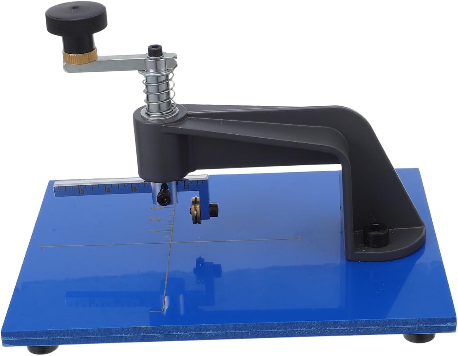 Glass Circular Cutting Tool for Professionals, Adjustable Portable
