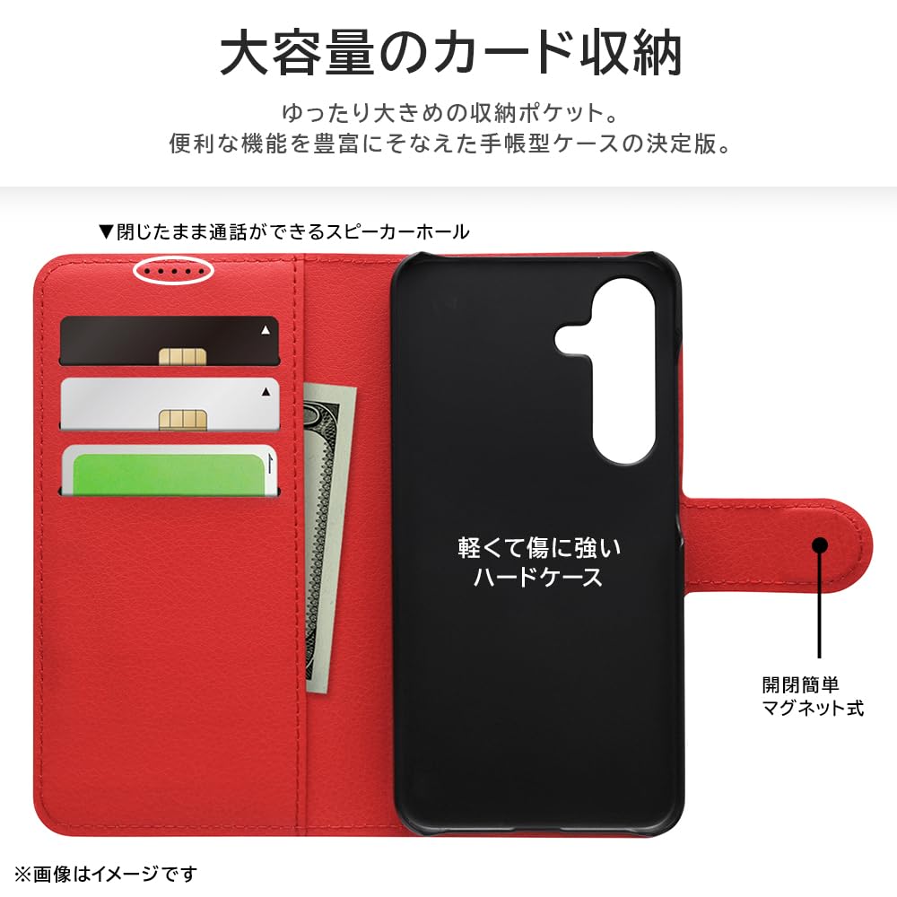 イングレム Galaxy S24 (SC-51E SCG25) ケース トムとジ Amazon.co.jp: イングレム Galaxy S24 (SC-51E SCG25) ケース