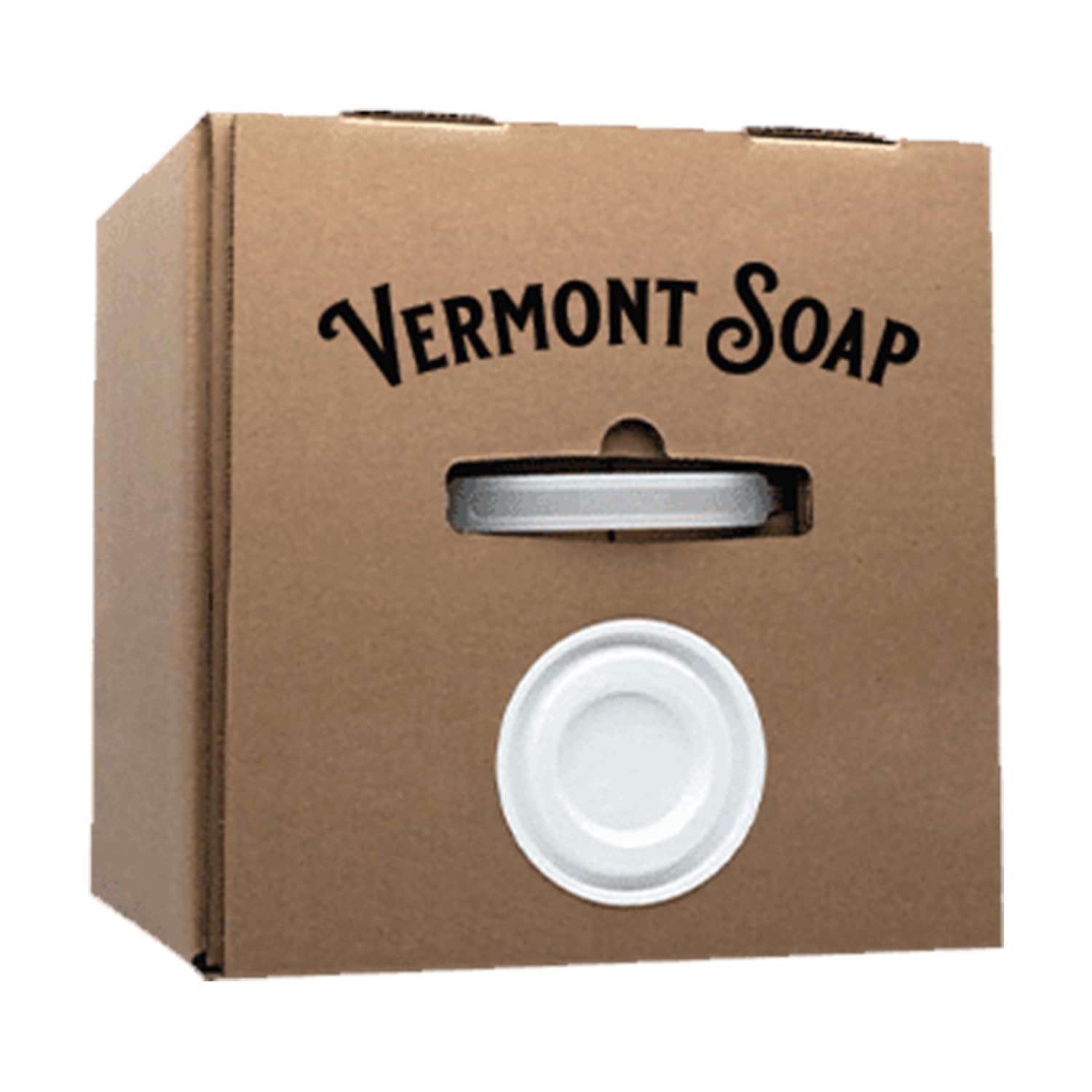 Vermont Soap 5 Gallon