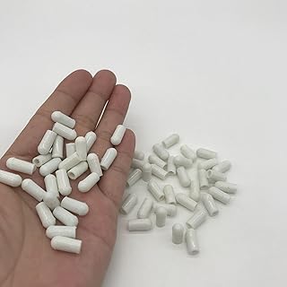 Hanger Hook Protective Cover Shoe Rack Anti Slip Pipe Cover Furniture Plastic Foot Cover Cargo Hook Hose Cap (3.5MM, White, 50)