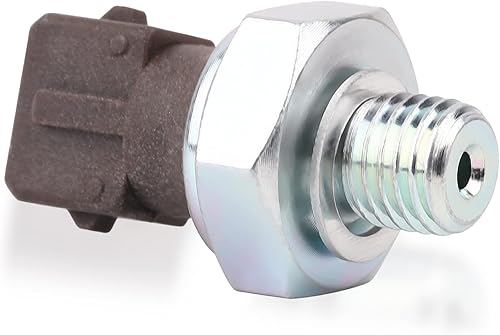 Miniatura 3 de 12618611273 Sensor de presión de aceite, emisorinterruptor de presión de aceite compatible con BMW