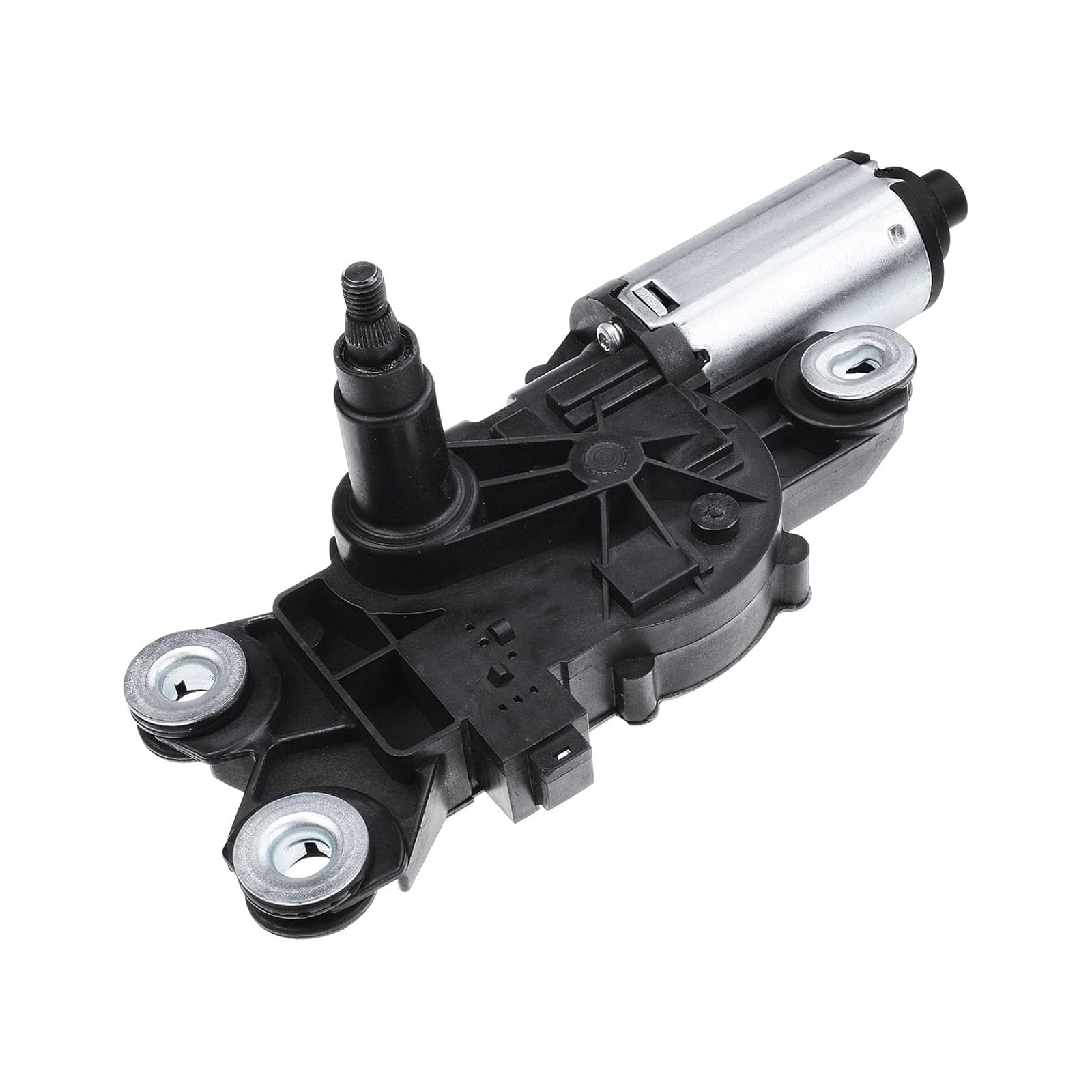 Entretien de voiture, moteur d'essuie-glace arrière, installation facile, convient pour XC70, 31290787, 30663891, 306638910, moteur standard OEM
