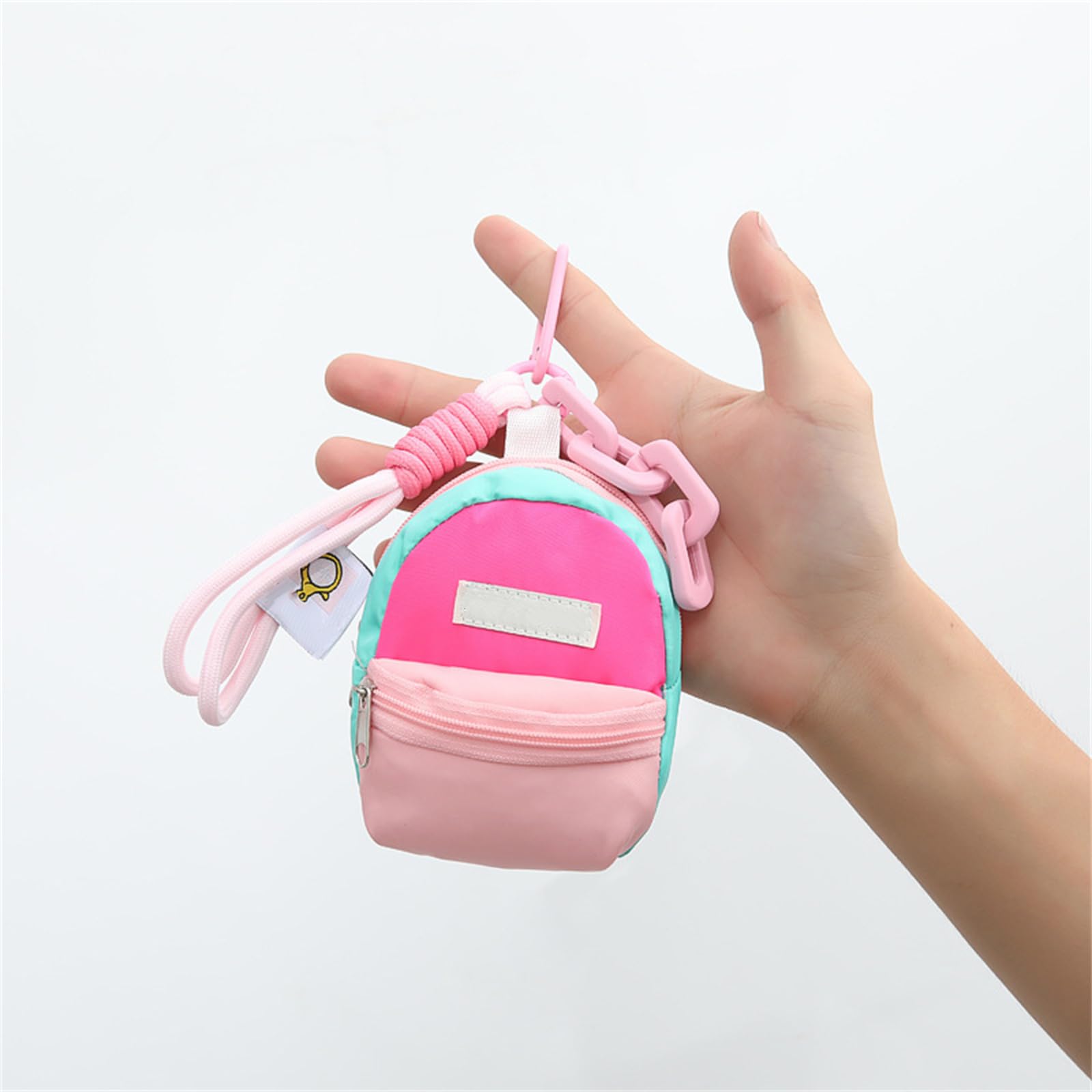 cath kidston mini backpack keyring Amazon.com: FeiYeup Colorful Backpack Keychain Accessory Practical Miniature  Backpack Keychain Unique Key Holder Daily Necessities : Clothing, Shoes &  Jewelry